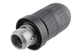 Патрон для перфоратора швидкозатискної Intertool 1/2" x 20 2-13 мм (WT-0175) - зображення 2