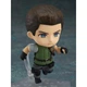 Коллекционная фигурка Resident Evil Nendoroid Chris Redfield Action - изображение 5