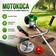 Мотокоса Bosch GTR 46 - зображення 1