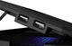 Охлаждающая подставка для ноутбука с вентилятором Genesis OXID 850 RGB до 17.3 дюймов - изображение 9
