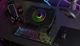 Охлаждающая подставка для ноутбука с вентилятором Genesis OXID 850 RGB до 17.3 дюймов - изображение 11