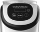 Ekspres do przygotowywania mleka modyfikowanego Baby Brezza Formula Pro Mini Biały 1 szt (1230000046367) - obraz 5