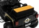 Pojazd akumulatorowy Terenowy Toyz Ringo Black (5908310388687) - obraz 17