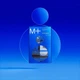 Туалетная Вода Escentric Molecules Molecule 01 Iris 30 Мл Refill - изображение 4