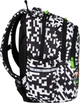 Plecak CoolPack Jerry Game Over 21 l 39 x 28 x 15 cm (5903686325403) - obraz 3