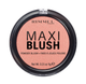 Румяна Для Лица Rimmel Maxi Blush 06 Exposed 9 Г - изображение 3