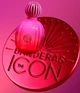 Banderas The Icon Supreme Intense 100 Мл Парфумована Вода - зображення 5