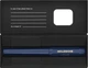 Pióro kulkowe Moleskine Kaweco Blue 0.7 mm czarne (8056598854893) - obraz 3