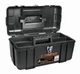 Кейс для инструментов Heavy Duty 430х240х230 мм Truper 1,7 кг - изображение 1
