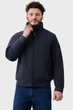 Куртка AVECS сіра з технологією Windproof 50574/17 XL - изображение 5
