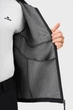 Вітровка AVECS чорна з матеріалу Softshell з капюшоном 50560/1 5XL - зображення 11
