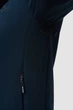 Вітровка AVECS синя з матеріалу Softshell з нагрудною кишенею 50558/87 L - изображение 11