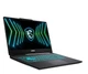 Ноутбук MSI Cyborg 15 Black Edition i7-13620H/64GB/1TB/Win11X RTX4050 (Cyborg 15 Black Edition | A13VE-2416XPL) - изображение 2
