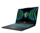 Ноутбук MSI Cyborg 15 Black Edition i7-13620H/64GB/1TB/Win11X RTX4050 (Cyborg 15 Black Edition | A13VE-2416XPL) - изображение 4