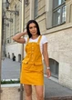 Жіночий костюм двійка сарафан з футболкою Xinyu 42-44 - изображение 7
