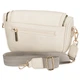 Сумка жіноча поясна PETERSON PTN-MIS-04-L.Beige - зображення 5