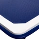 Платформний вантажний візок Garden Line до 150 кг зі складною ручкою (72 × 45 × 80 см) - зображення 6