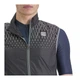 Велосипедный жилет Sportful Reflex черный M - изображение 4