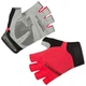 Велоперчатки летние Endura Hummvee Plus II Gloves (Red) S - изображение 1