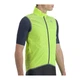 Велосипедный жилет Sportful Reflex желтый M - изображение 3