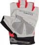 Велоперчатки летние Endura Hummvee Plus II Gloves (Red) S - изображение 3
