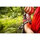 Велоперчатки летние Endura Hummvee Plus II Gloves (Red) S - изображение 8