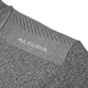 Велоджерси мужская Altura All Roads Terrain SS Jersey grey/navy S - изображение 5