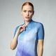 Велоджерси женская Alé Off Road Gravel Monsone Women - light blue XS - изображение 4