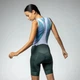 Велошорты женские Alé PR-E Magic Colour Bibshorts Women - forest green XS - изображение 8