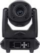 Głowica LED Light4Me Focus 100 Spot ruchoma (5908249810334) - obraz 2