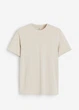 Футболка (набір 5 шт.) H&M 14229 Різнобарвний XS (1216) - зображення 3