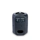 Портативна колонка з двома мікрофонами HAVIT HV-SQ143BT 40W RGB Black - зображення 4