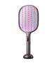 Электронная мухобойка Quality S2 zero digital mosquito swatter technology version Grey (ZSS240912) - изображение 1
