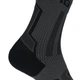 Шкарпетки компресійні літні P1G Namib Graphite L (44-47) (UA281-40009-GT) - изображение 4