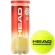 М'ячі для великого тенісу HEAD Championship Tennis Balls 3B 3 шт - зображення 1