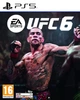 Гра PS5 EA Sports UFC 6 (Blu-Ray) (5030943125466) - зображення 1