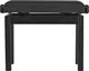 Банкетка для фортепиано GEWA Student Black Matt (RG-F900540) - изображение 2