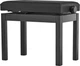 Банкетка для фортепиано GEWA Student Black Matt (RG-F900540) - изображение 3