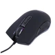 Мишка Marvo M421 Multi-LED USB Black - зображення 6