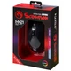 Мишка Marvo M421 Multi-LED USB Black - зображення 9