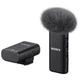 Мікрофон Sony ECM-W2BT - зображення 2