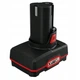 Аккумулятор Parkside PAPK 12 B3 4Ah + зарядное устройство 2.4A - изображение 2
