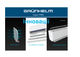 Кондиционер Inverter Grunhelm GAC-24GH-IWF-TPRO-32 - изображение 5