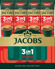 Кавовий напій Jacobs 3 in 1 Intense 24 x 12 г (4820206290526) - зображення 2