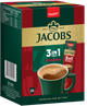 Кофейный напиток Jacobs 3 in 1 Dynamix 24 x 12.5 г (4820206290557) - изображение 1
