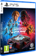 Gra PS5 MONOPOLY Star Wars Heroes vs Villains (Blu-ray płyta) (3307216311683) - obraz 2