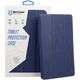 Чехол для планшета BeCover Smart Case Nokia T20 10.4" Deep Blue - изображение 1