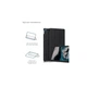 Чехол для планшета BeCover Smart Case Nokia T20 10.4" Paris - изображение 7