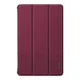 Чехол для планшета BeCover Smart Case Nokia T20 10.4" Red Wine - изображение 2