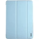 Чехол для планшета BeCover Smart Case Nokia T20 10.4" Light Blue - изображение 2